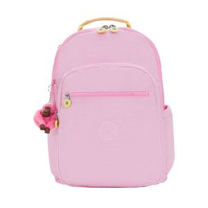 Mochila Kipling Seoul Rosa I51402NB