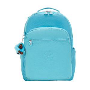 Mochila Kipling Seoul Azul I51402QB