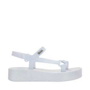 Melissa Sun Downtown Platform II Branco 36129