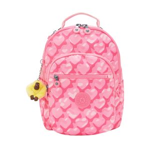 Mochila Kipling Seoul S Estampada I53571NB