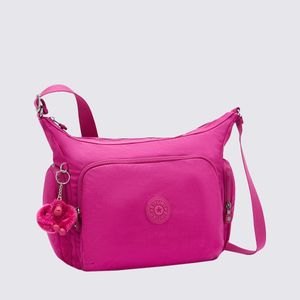 Bolsa Kipling Gabb Rosa I57403KU