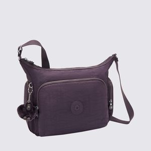 Bolsa Kipling Gabb Roxo I574067U