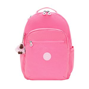 Mochila Kipling Seoul Rosa I57649PB