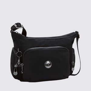 Bolsa Kipling Gabb S Preto I6041TB4