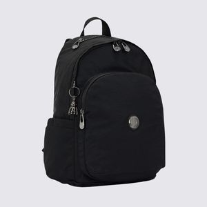 Mochila Kipling Delia Preto I6371TB4