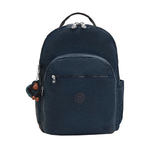 Mochila Kipling Seoul XL Azul I71194DX