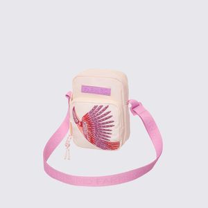 Bolsa Farm Da Gema Romance de Tucano