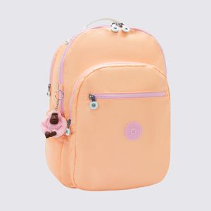 Mochila Kipling Seoul XL Laranja I73408RB