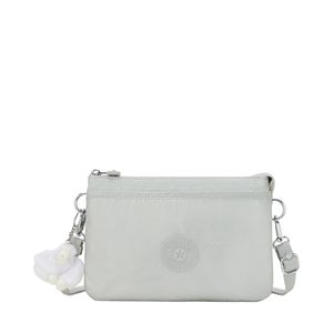 Bolsa Kipling Riri Prata I750270P