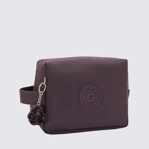 Necessaire Kipling Parac Roxo I288767U