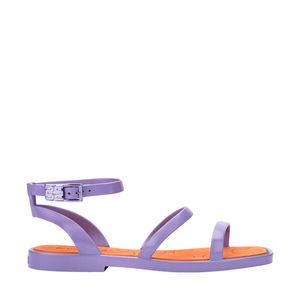 Melissa Heat Sandal Lilás 36044