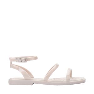 Melissa Heat Sandal Bege 36044