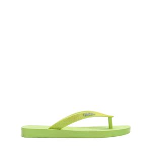 Mini Melissa Sun Long Beach II Infantil Verde 36100