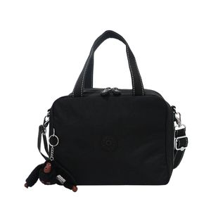 Lancheira Kipling Miyo Preto 15381J99