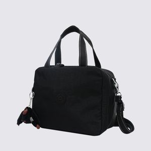 Lancheira Kipling Miyo Preto 15381J99