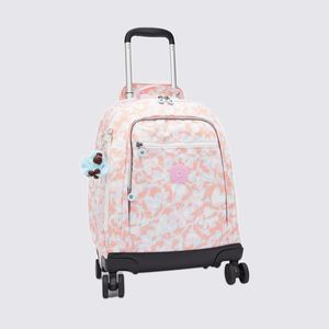 Mochila Kipling New Zea Estampada I46747TB