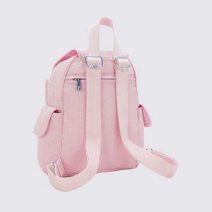 Mochila Kipling City Pack Mini Rosa I267052V