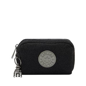 Necessaire Kipling Gleam S Preto I61083FP