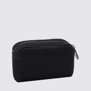 Necessaire Kipling Gleam S Preto I61083FP