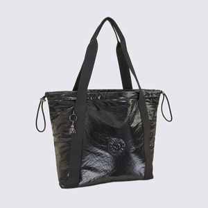 Bolsa Kipling Elmar Preto I37093RC