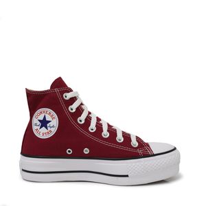 Tênis Converse Chuck Taylor All Star Platform Hi Bordo CT04940004