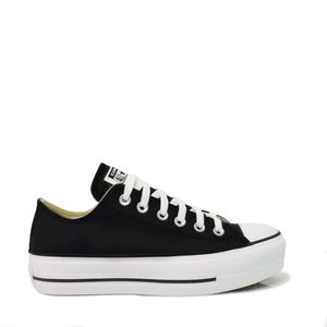 Tênis Chuck Taylor All Star Lift Preto Branco CT09830002