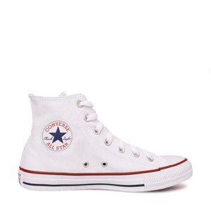 Tênis Chuck Taylor All Star Branco Marinho CT00040001