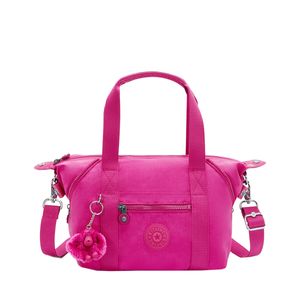 Bolsa Kipling Art Mini Rosa 013273KU