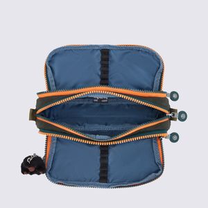 Estojo Kipling Gitroy Verde 135648LB