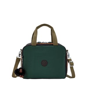 Lancheira Kipling Miyo Verde 153818LB