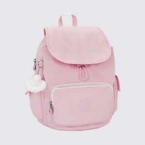 Mochila Kipling City Pack S Rosa 1563552V