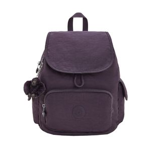 Mochila Kipling City Pack S Roxo 1563567U