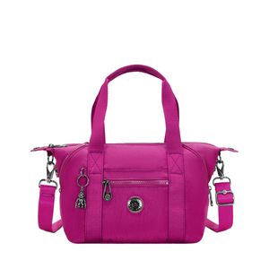 Bolsa Kipling Art Mini Rosa I25267LE