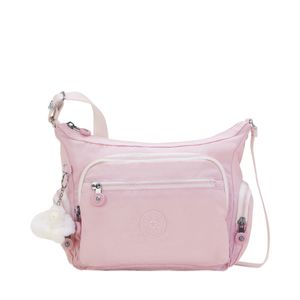 Bolsa Kipling Gabbie S Rosa I253152V