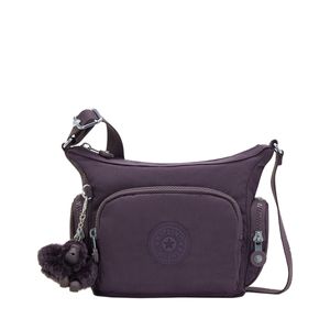 Bolsa Kipling Gabbie Mini Roxo I305767U