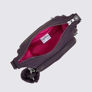 Bolsa Kipling Gabbie Mini Roxo I305767U