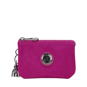 Necessaire Kipling Creativity S Rosa I41947LE