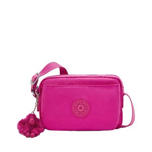 Bolsa Kipling Abanu Rosa I42083KU