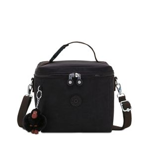 Lancheira Kipling Graham Preto I4377J99