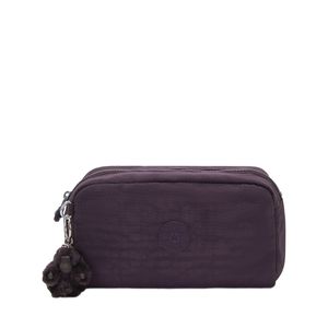 Necessaire Kipling Gleam Roxo I454267U