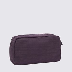 Necessaire Kipling Gleam Roxo I454267U