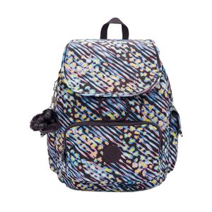 Mochila Kipling City Pack S Estampada I45815PP