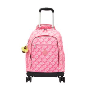 Mochila Kipling New Zea Estampada I46741NB