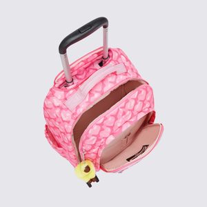 Mochila Kipling New Zea Estampada I46741NB