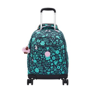 Mochila Kipling New Zea Estampada I46748KB