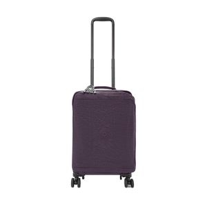 Mala Kipling Spontaneous S Roxo I550867U