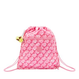 Mochila Kipling Supertaboo Estampada I56371NB