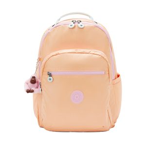 Mochila Kipling Seoul Laranja I57648RB