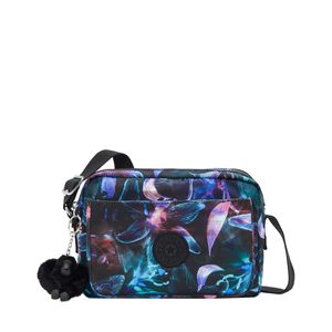 Bolsa Kipling Abanu M Estampada I62377DP