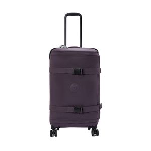 Mala Kipling Spontaneous M Roxo I691867U